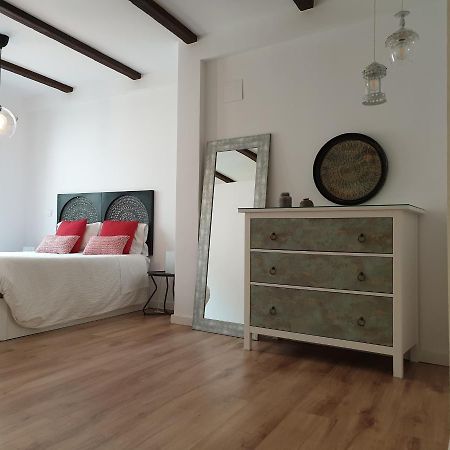 Apartamento Morisco Toledo Exterior foto