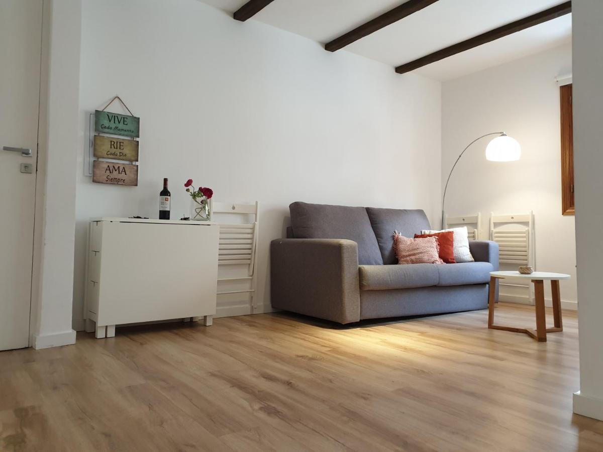 Apartamento Morisco Toledo Exterior foto